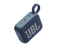 JBL GO 4 Niebieski - 1264034 - zdjęcie 5
